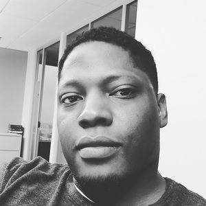 Meet your Posher, Darin